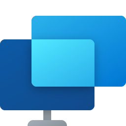 Logo Szybka pomoc (Quick Assist)