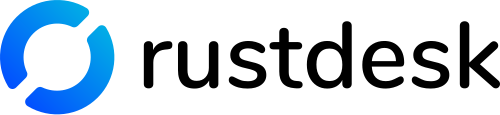 Logo RustDesk